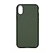 Speck Products 103130-6586 Presidio Case for iPhone XS/iPhone X, Dusty Green/Dusty Green