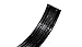 Replacement Headband Top Head Band Repair Parts Compatible with Beats By Dr Dre Wireless Headphones - Black