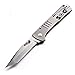 SOG EDC Pocket Knife - SlimJim Tanto Folding Knife