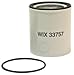 Wix Filters - 33757 Heavy Duty Spin On Fuel Water Separator, Pack of 1