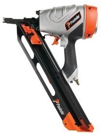 Paslode PF350S 2 to 3-1/2 30 Full / Clipped Head Framing Nailer (502000) by Paslode