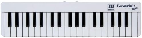 GarageKey Mini 37 USB MIDI Keyboard