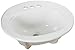 Zurn Z5114 Countertop Lavatory, 4
