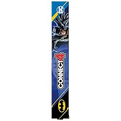 Connect 4 Batman Game | Batman-Themed 4 in a Row