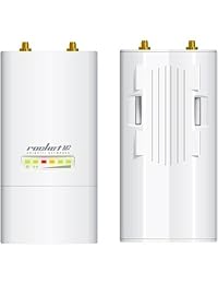 Ubiquiti rocketm2 2,4 gHz Hi Power 2 x 2 MIMO Airmax TDMA BASESTATION