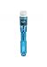 Doc Johnson Pocket Rocket Plus - Powerful, Quiet, and Compact - Multispeed Clitoral Vibrator - Blue