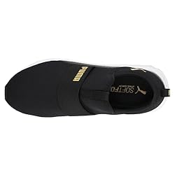 PUMA Women's Softride Sophia Slip On Sneaker