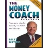 The Money Coach, Moyness, Riley, 0773055274