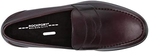 rockport classic lite 2 penny loafer