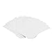 EVA Foam Paper Sheet (50 pcs)-8x12 Inch-2mm Thick A4 Size for Children's Craft Activities DIY Cutters Art-21x30cm (White)
