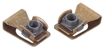 SL211-08-1SP9/CLIP NUT