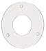 PORTER-CABLE 42188 2-1/2-Inch Hole Sub Base
