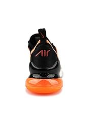 NIKE Men's Air Max 270 Sneaker, Multicolour Total