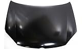Evan-Fischer EVA17072052655 Hood Steel Primered