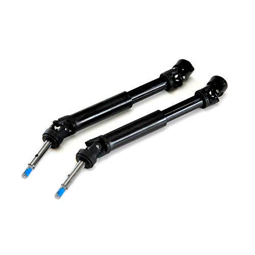 Traxxas Drive Shafts for 2WD Slash, Stampede, Rustler - Assembled Pair TRA1951