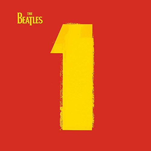 The Beatles - 1 [2 Lp][remixedremastered] - Zortam Music