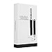 Electric Honey Straw 2 in 1,with Ceramic Mouth, evenly Heated and Good Taste.