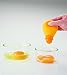 Tovolo Silicone Yolk Out Egg Separator Yellow