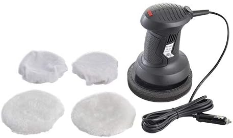 Amazon Pa Man ワックスポリッシャー Dc24v Ms350f ポリッシャー 車 バイク