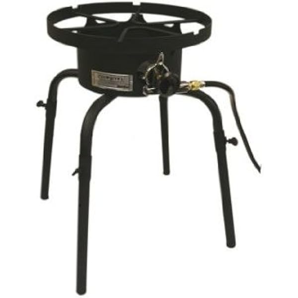 camp chef low pressure stove