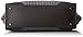 Nine West The Sporting Life Winged MD Bag, Dark Aluminum/Black, One Size