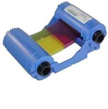 Javelin Colour (YMCKOKi) Duplex Ribbon Cartridge 61133611/800015-948-03:J120i