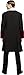 Smiffys Male Fever Gothic Vamp Costume