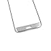 Goodyitou Touch Screen Glass Digitizer Replacement for Samsung Galaxy S7 edge/G935F/G935FD/G935W/G9350(Silver)