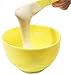 Hansderma Skinsoft Facial Mask Brush (Mixing Bowl Set)