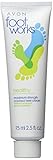 Foot Works Healthy Maximum Strength Cracked Heel Cream 2.5 fl.oz.