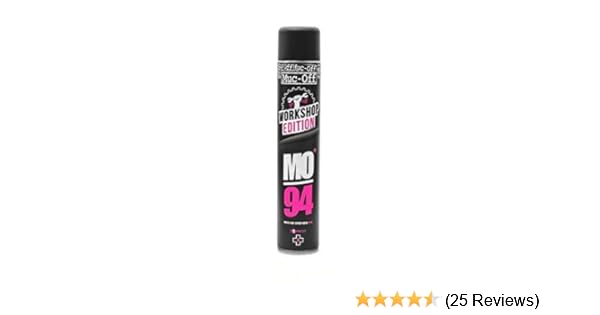 muc off mo 94 review
