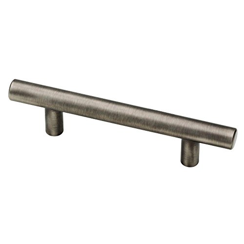 Liberty Heirloom Silver Bar Pull - Image 2