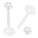 Bodyjewellery 16 Gauge (1.2mm), 3/8
