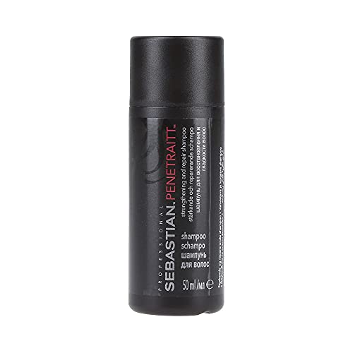 Sebastian - Shampoo Foundation Penetraitt - Linea Sebastian... en promo sur Amazon
