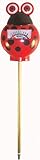 Home-X Soil Moisture Meter Ladybug