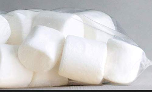Candy Shop White Mini Soft Marshmallows - 2 lb Bag