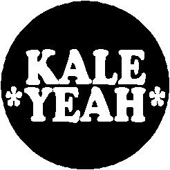 Kale Yeah 1.25