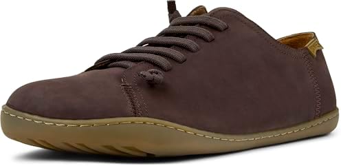 Amazon.com | Camper, Peu Cami, Men Shoe, Dark Green, 10,5