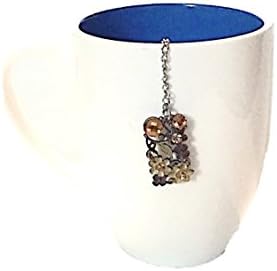 Fall Flowers Tea Infuser