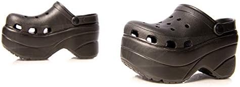 cape robbin platform clogs