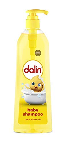 dalin shampoo