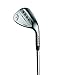 Callaway Mack Daddy 4 Chrome Approach Wedge, 52°-10° (Bounce) S Grind, Steel, S200 (Stiff) (Renewed)