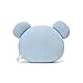 LINE FRIENDS BT21 Official Merchandise KOYA Smile Decorative Throw Pillows Cushion, 16.5 Inch