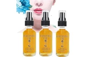2025 New 3Pcs Lilinas Oil for Face Castor Blackseed Rosehip Serum,Rosehip Oil for Face, Lalenas Oil for 𝐅𝐚𝐜𝐞 Castor Black