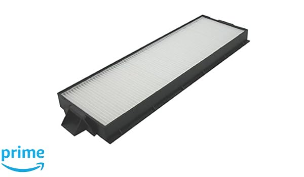 Amazon Com Pentius Phb5542 Ultraflow Cabin Air Filter For Saab