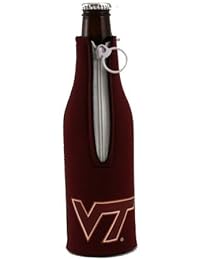 Virginia Tech Hokies Botella Suit Koozie Cooler Co