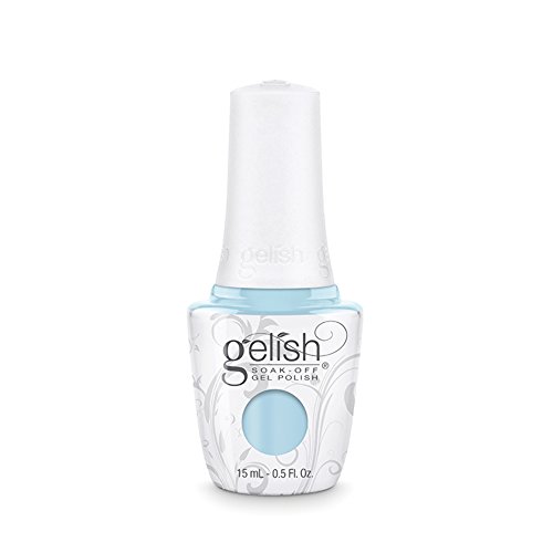 Hand & Nail Harmony Harmony Gelish Fall 2017, Water Baby, 0.5 Ounce