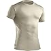 Under Armour Men's HeatGear Tactical Compression Short Sleeve T-Shirt