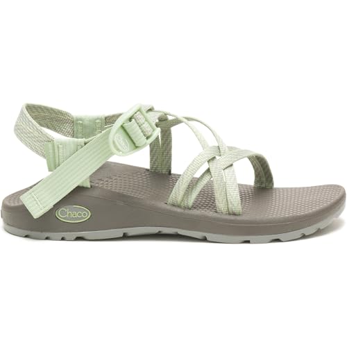 Chaco Zx/1 Cloud Outdoor Sandal Bracken Celedon