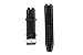 Xiemin® High Quality Stainless Metal Strap Watchband for Pebble Steel Smart Watch